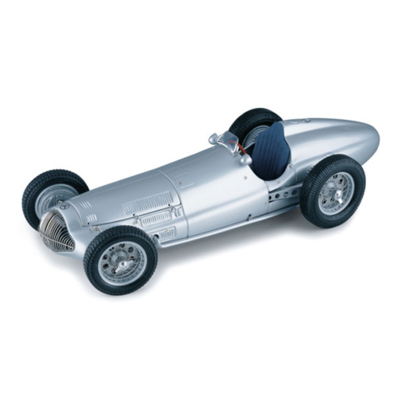 1/18 CMC 1938 Mercedes-Benz W154 Diecast Car Model
