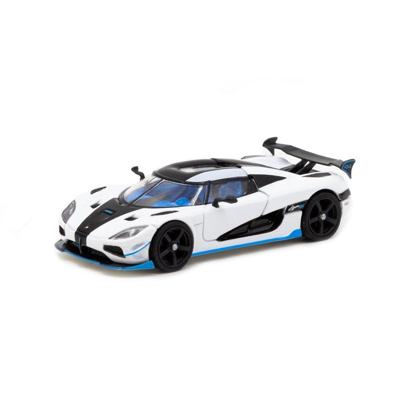 Koenigsegg Agera RS