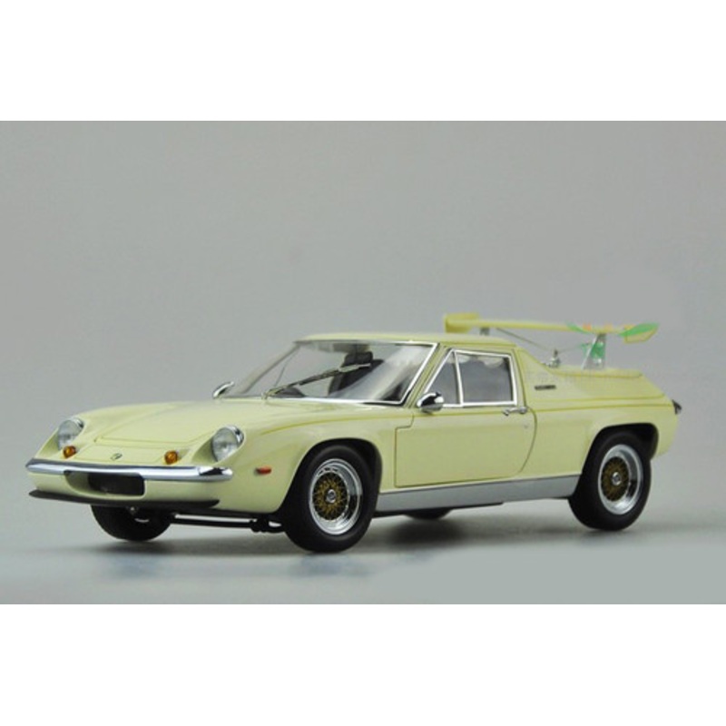 1/18 Kyosho Lotus Europa Special