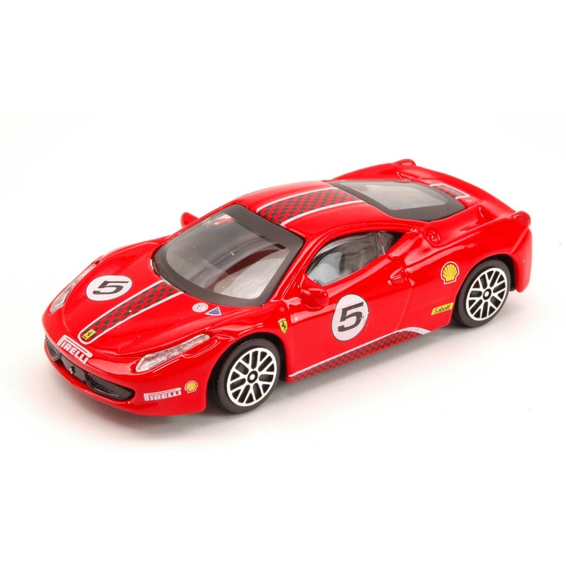 FERRARI 458 CHALLENGE 1:43
