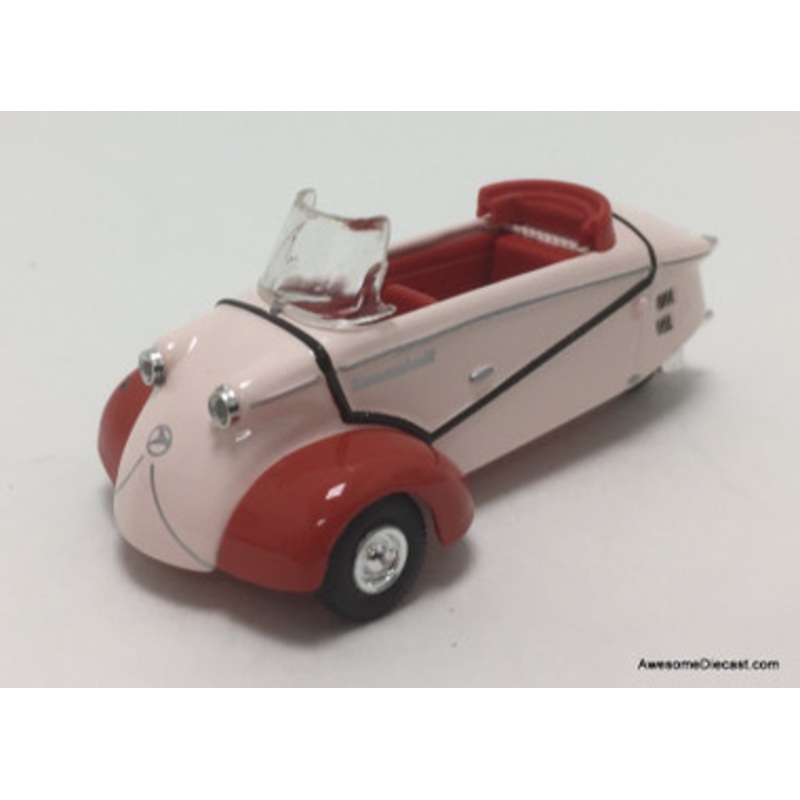 Vitesse 1:43 1960 Messerschmitt KR200 Roadster