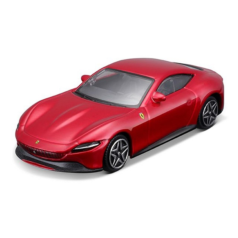 Ferrari Roma (Race and Play) in Red