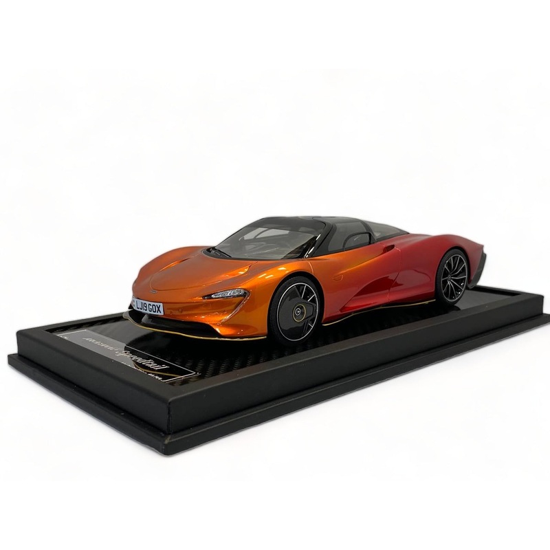 VIP Models MCLAREN Speedtail LIMITED Edition