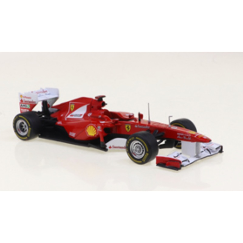 Ferrari 150 Italia - 2011 - Fernando Alonso - 1:43  - Die Cast