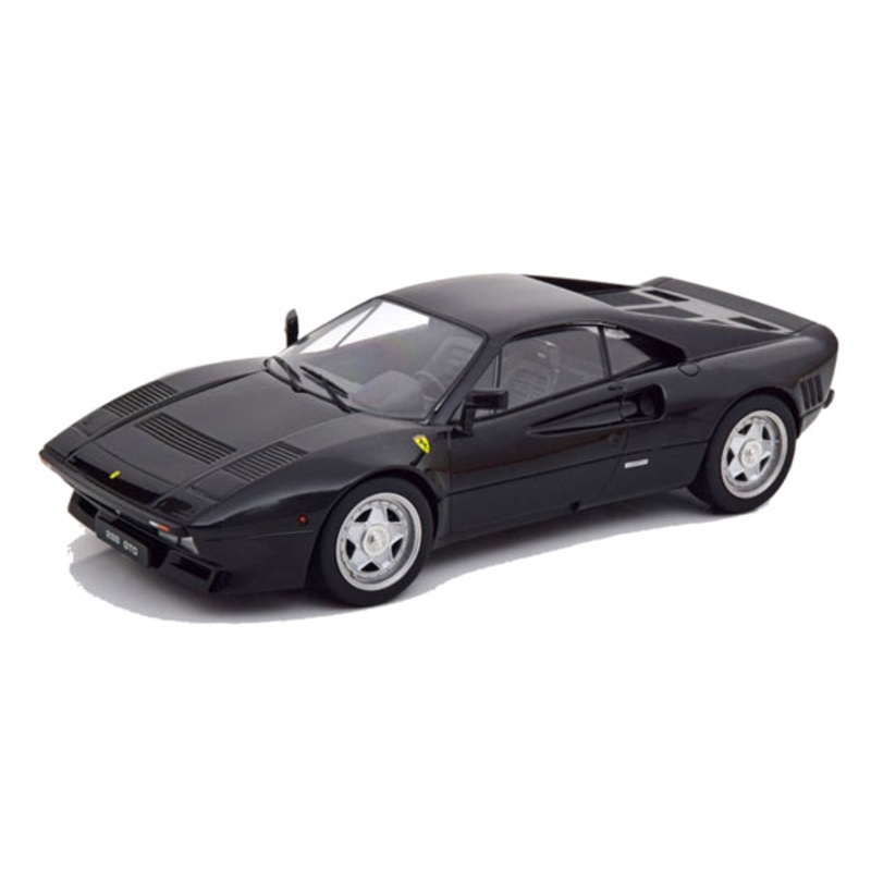 Ferrari 288 GTO (1984) in Black