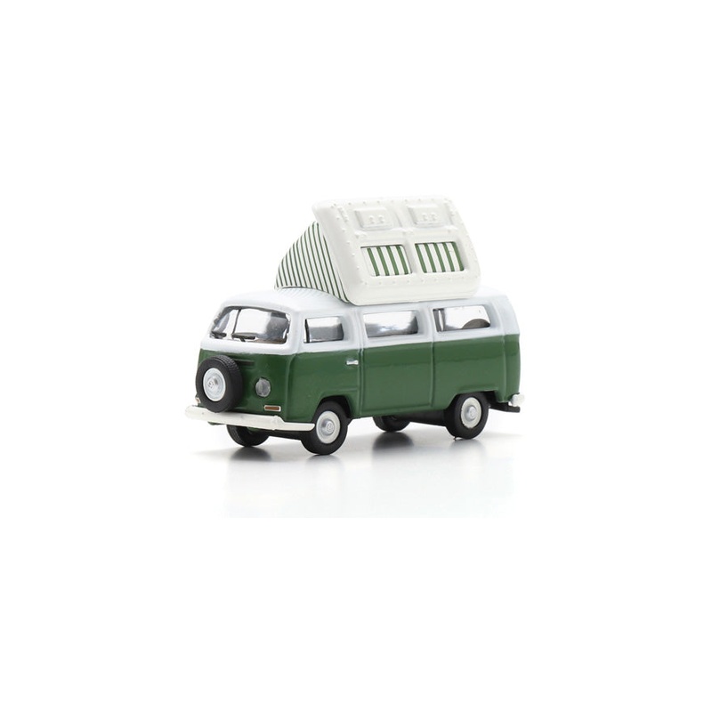 [Preorder] Schuco 1:87 VW T2 Campingbus 87U00069