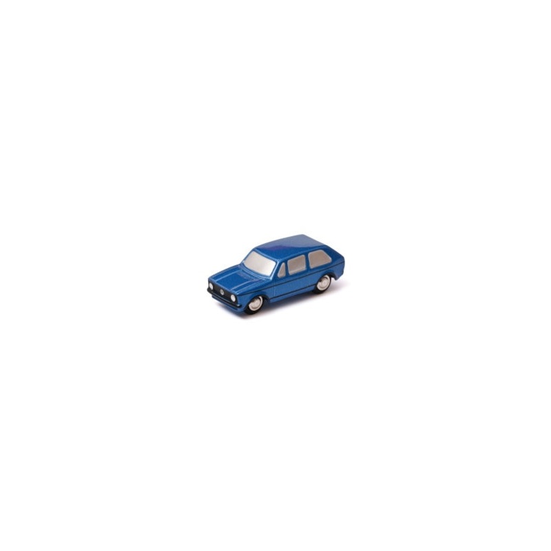 [Preorder] Schuco 1:90 Assembly Kit/Montagekasten "Der Golf Monteur" 90U00003