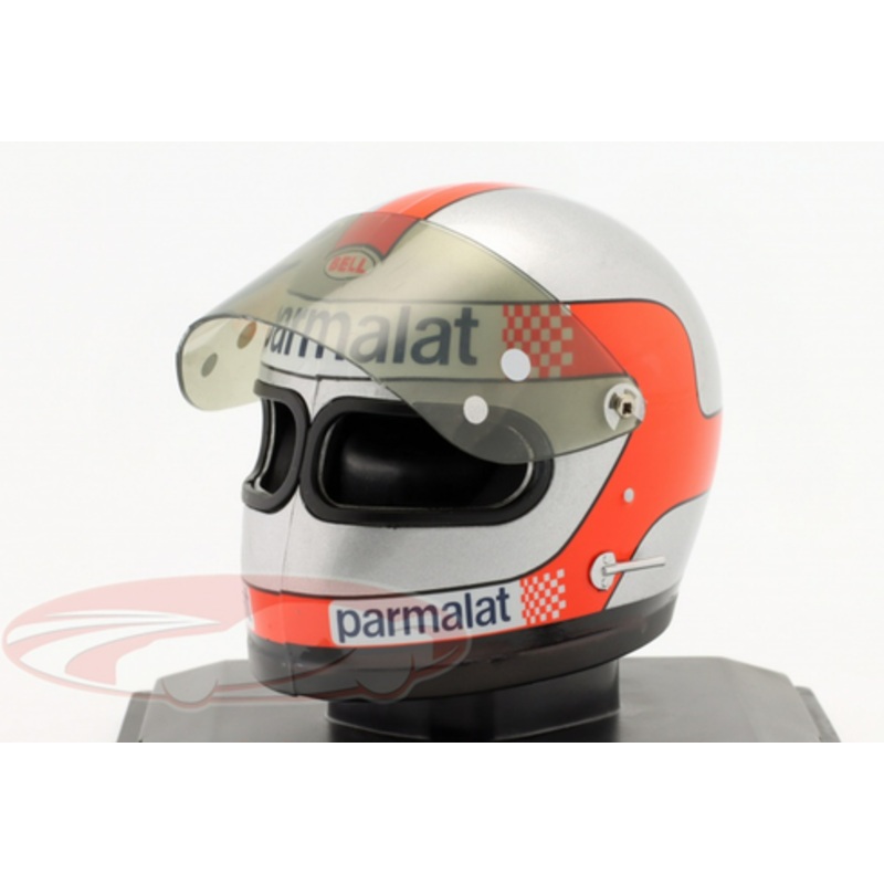 1/5 Spark 1979 John Watson #7 McLaren Formula 1 Helmet Model