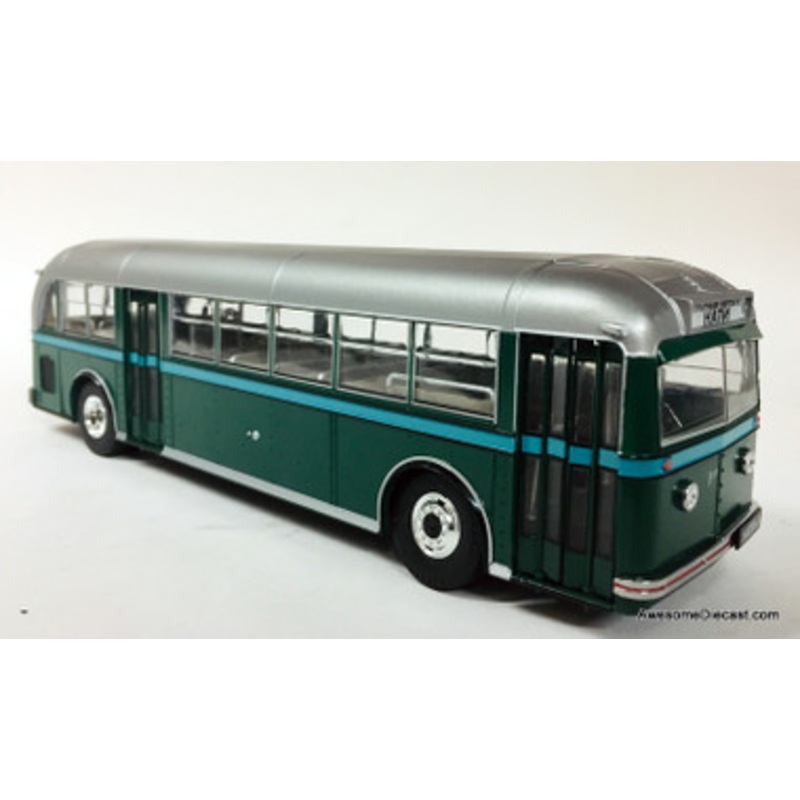 Ultra Models 1:43 1952 NATI-A: Transit Bus: St Petersburgh, Russia