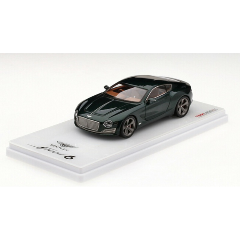 1/43 TSM 2015 Bentley EXP 10 Speed 6 Resin Car Model