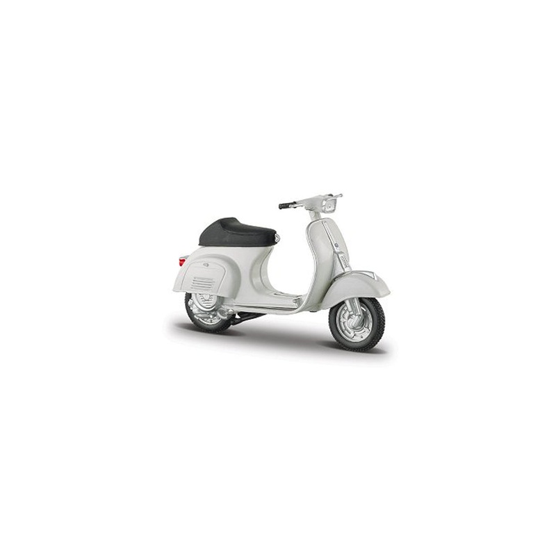Vespa 50 Special (1969) in White