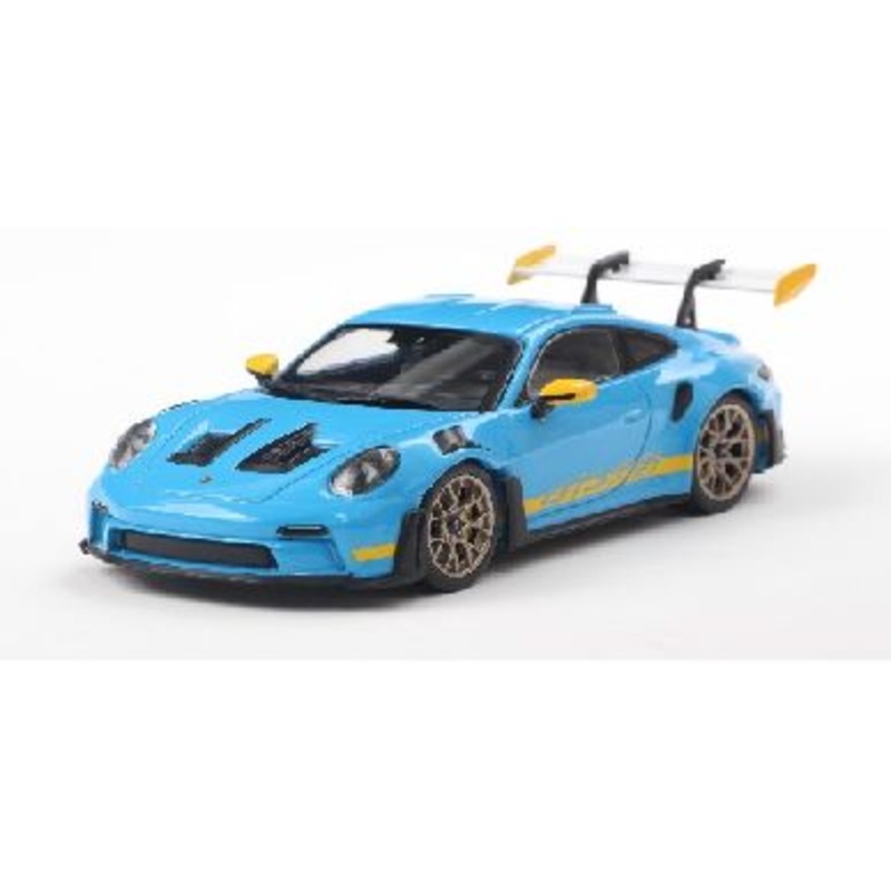[Preorder] Solido 1:43 PORSCHE 911 (992) GT3 RS TRIBUTE 24H DAYTONA 2003 S4314803