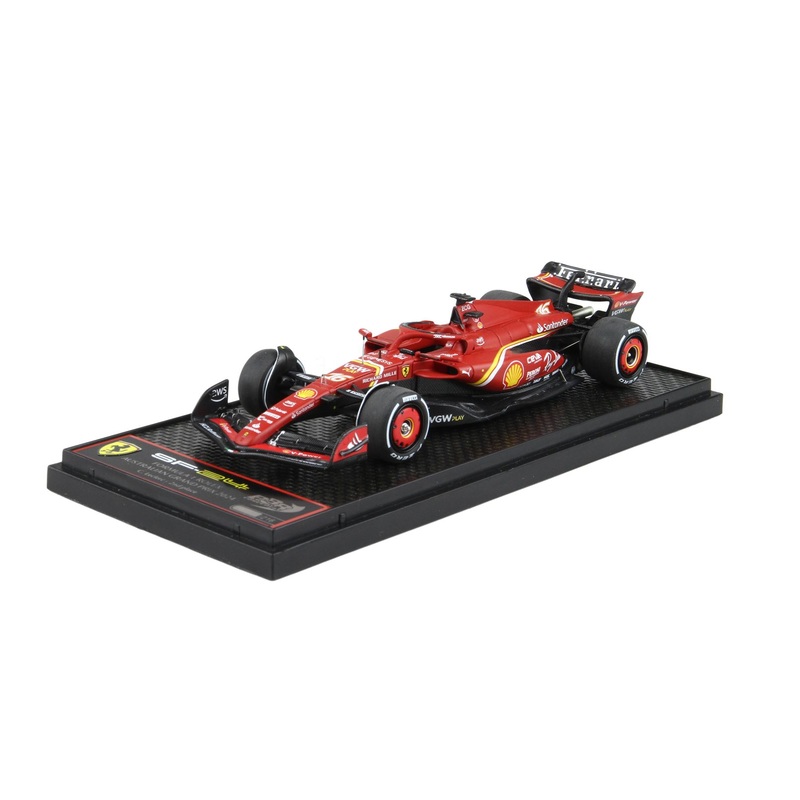 Ferrari - F1 SF-24 n16 (2024) 1:43 - Australian GP - Charles Leclerc - BBR