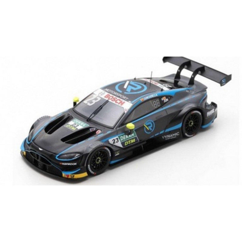 1/18 Aston Martin Vantage DTM 2019 No.23 R-Motorsport Daniel Juncadella Limited 300