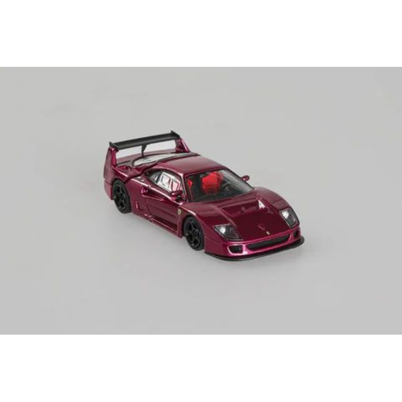 Stance Hunters 1:64 Ferrari F40 LM