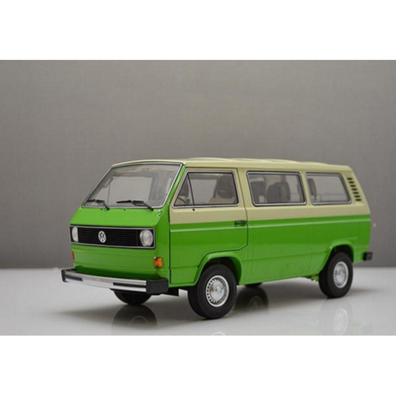 1/18 Schuco Volkswagen VW T3 Bus