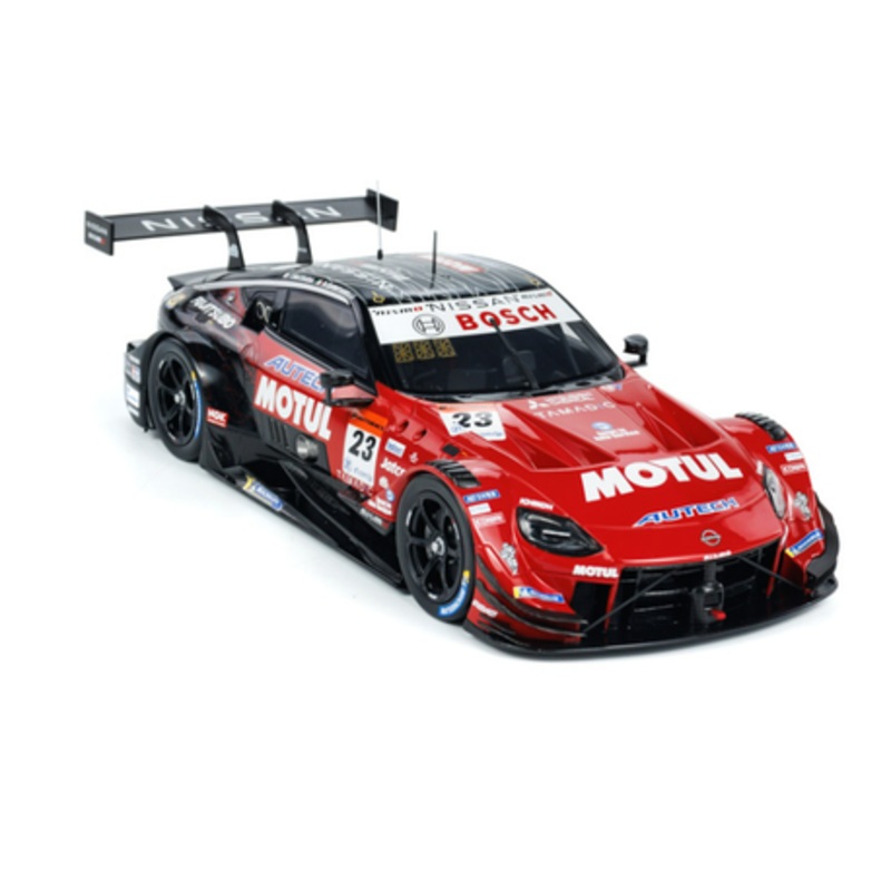 1/18 Kyosho 2022 Nissan Fairlady Z SGT #23 Resin Car Model