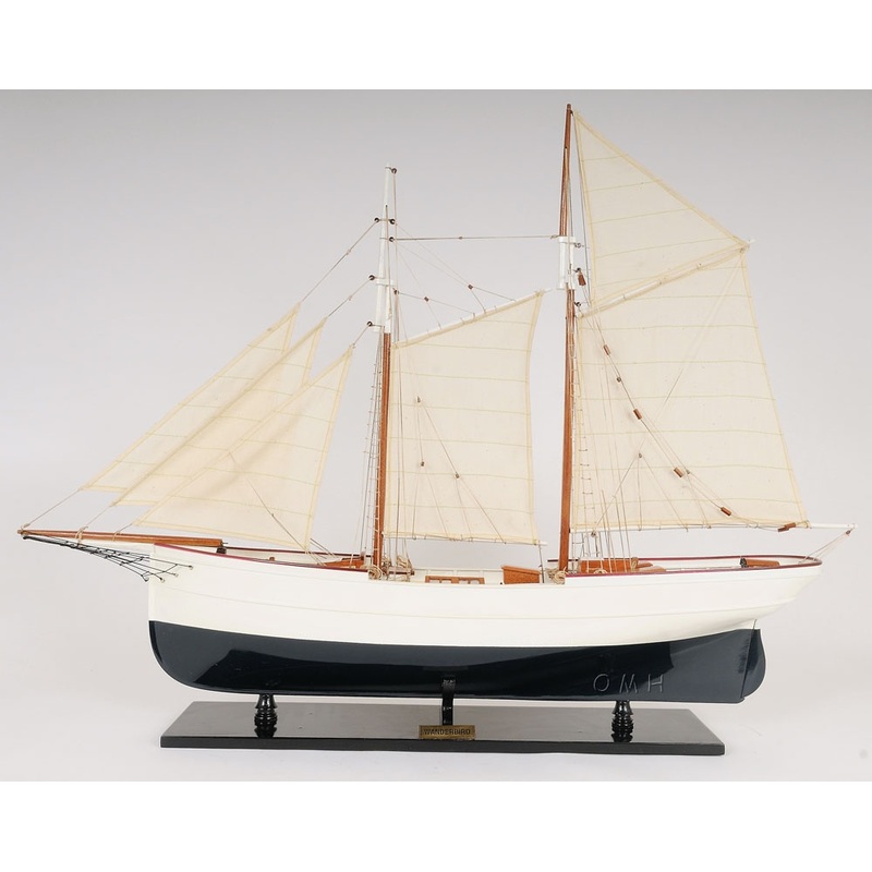 WanderBird in 1:8 Scale by Old Modern Handicrafts by Old Modern Handicrafts
