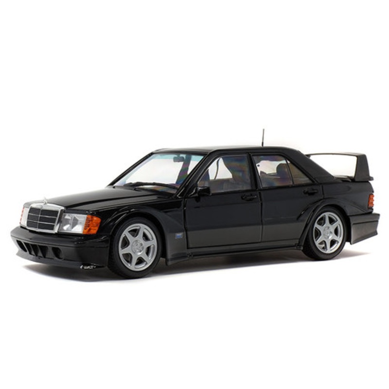 1/18 1990 Mercedes-Benz Mercedes 190 EVO II Diecast Car Model