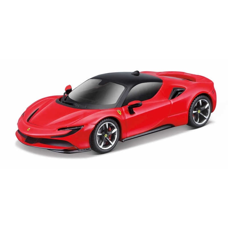 Ferrari Signature SF90 Stradale 1:43