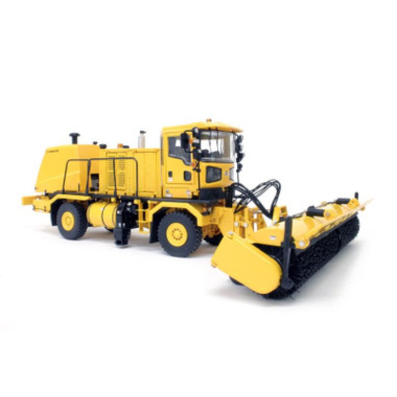TWH 1:50 Oshkosh H-Series Airport Runway Snow Sweeper