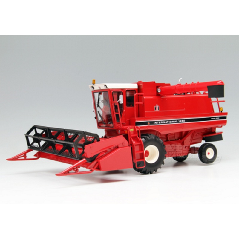 1/32 REPLICAGRI International 1460 Axial Flow Diecast Model