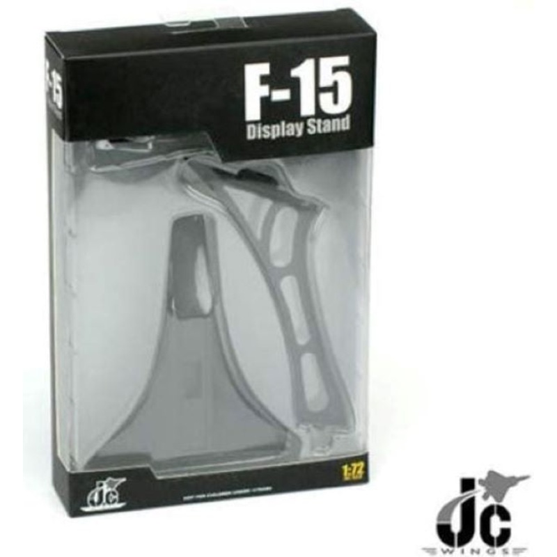 Metal Display Stand for F-15 Eagle 1/72 Scale by JC Wings