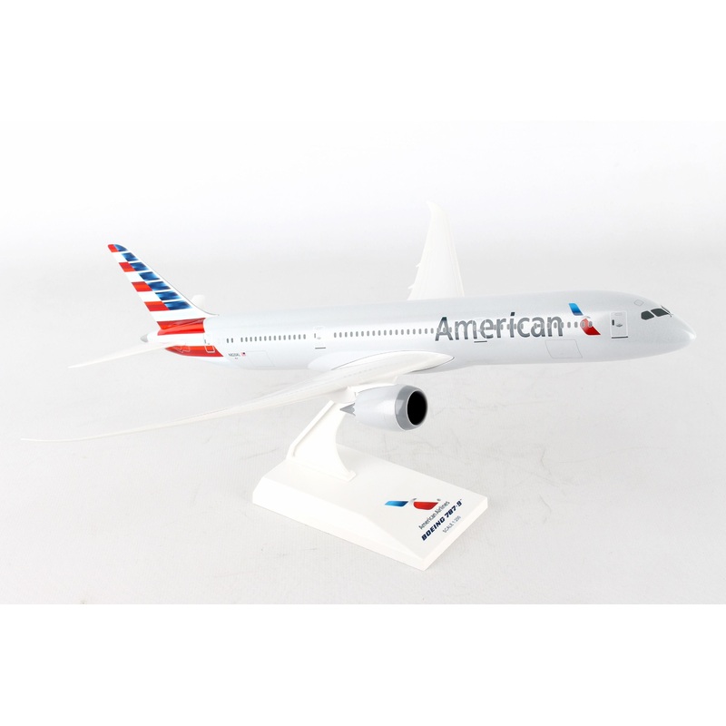 Boeing 787-9 (787) American Airlines 1/200 Scale by Sky Marks