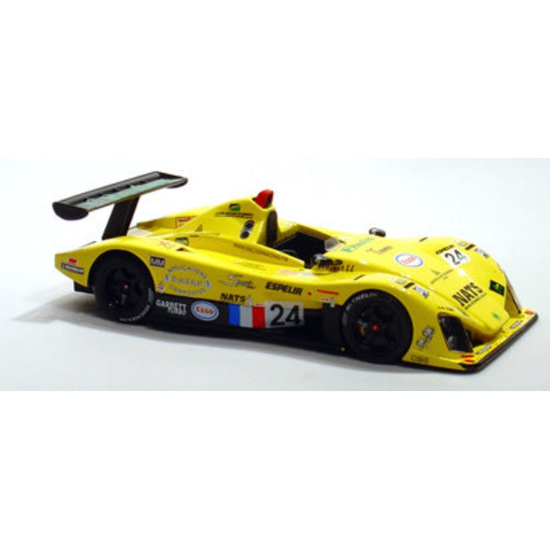 WR R.WELTER LM 03 N.24 1:43