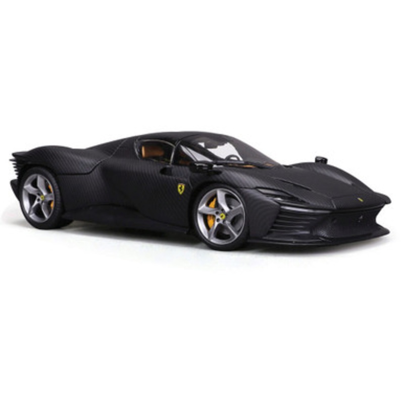 Ferrari Daytona SP3 - Bburago 50th Anniversary 1:18 Scale Diecast Model Car by Bburago
