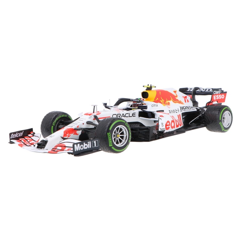 Red Bull Racing RB16B Segio Perez (Turkish GP 2021)